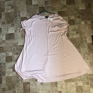 NWT Lane Bryant Dress